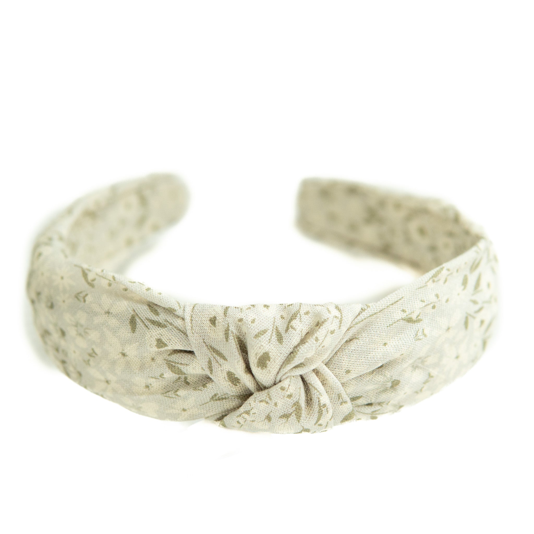 Eden Women's - Knotted Headband