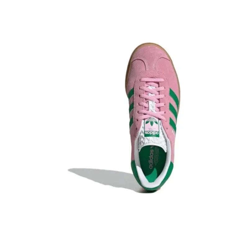 Adidas Originals Gazelle Bold 'True Pink' Banlieue91