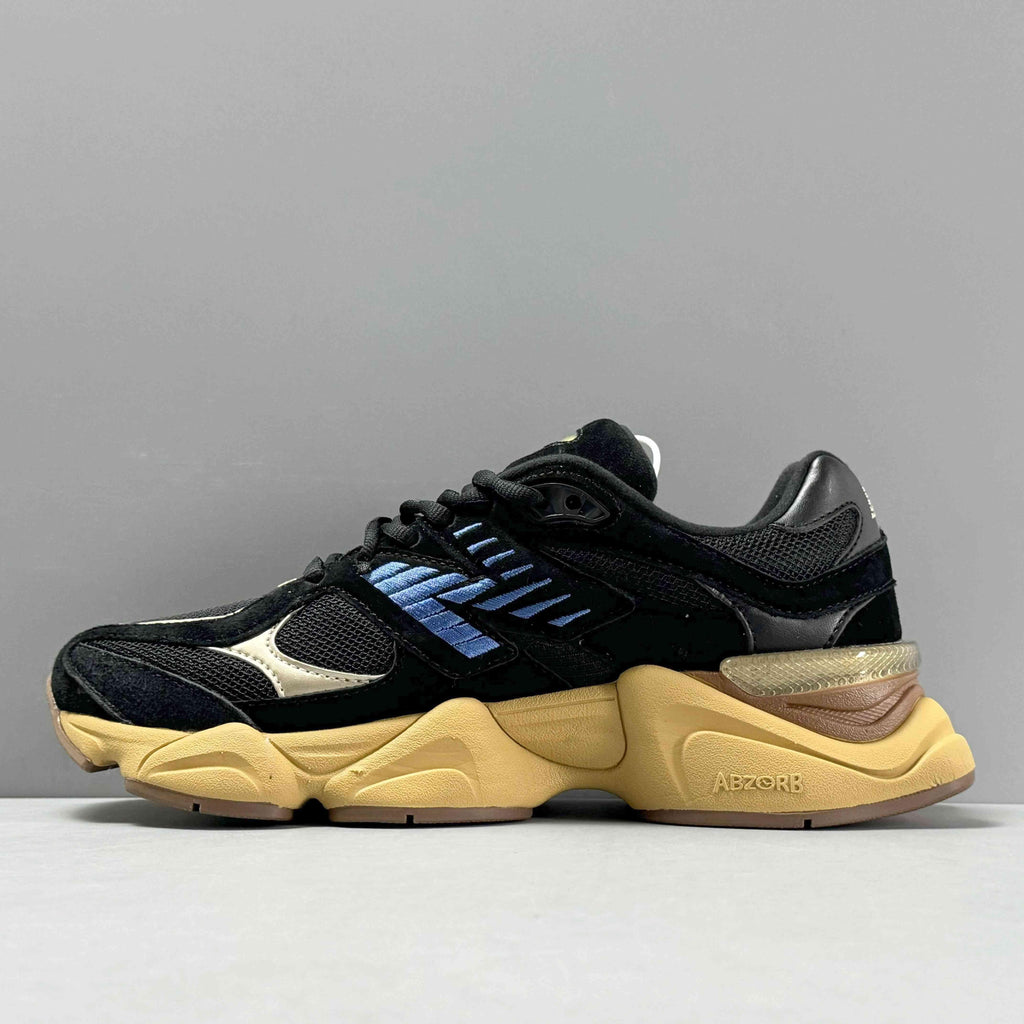 New Balance 9060 'Randomevent The Sweetness of Kin' Banlieue91