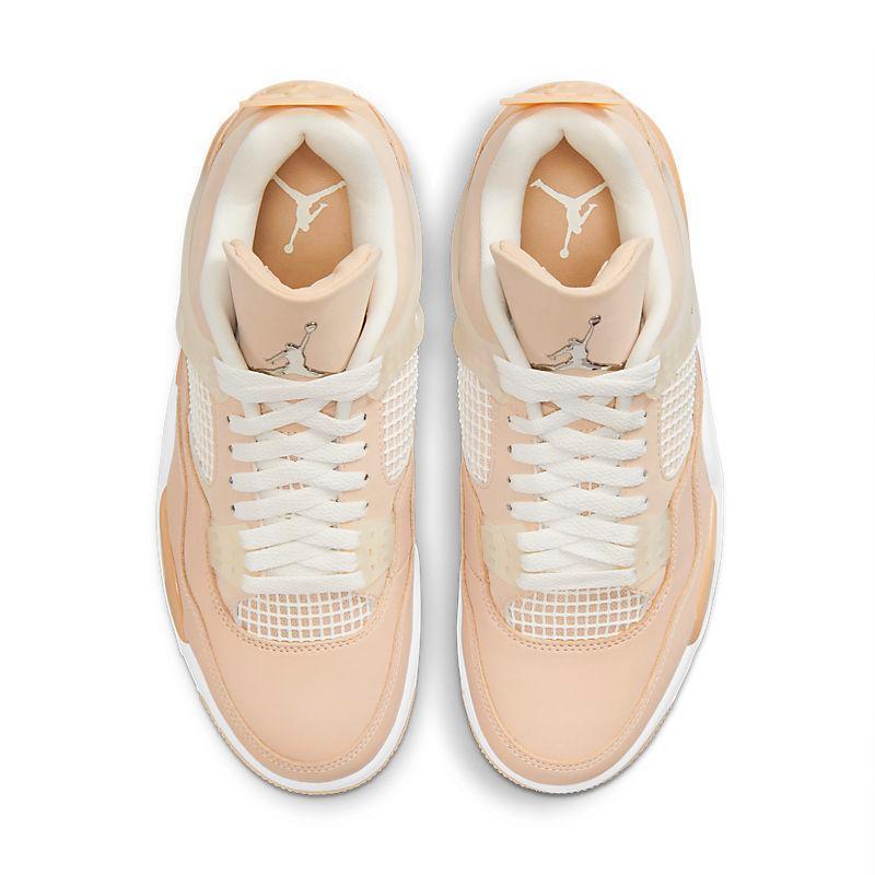 Air Jordan 4 Retro 'Shimmer' Banlieue91