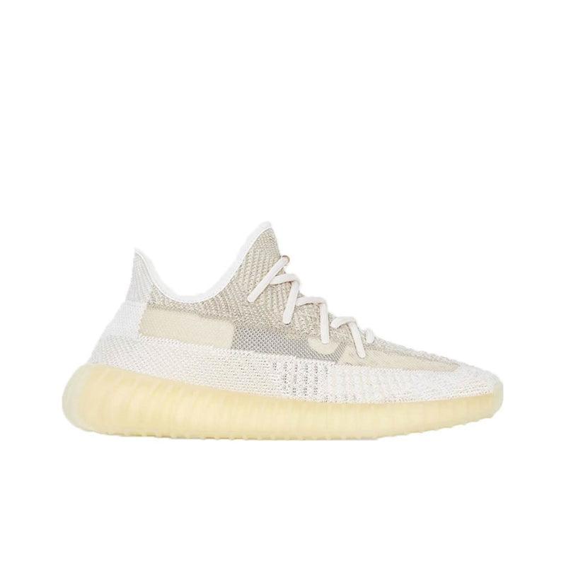 Yeezy Boost 350 V2 'Natural' Banlieue91