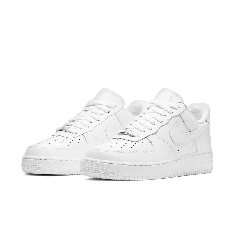 Nike Air Force 1 'White' Banlieue91