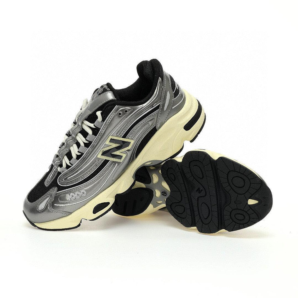 New Balance 1000 'Silver Metallic' Banlieue91