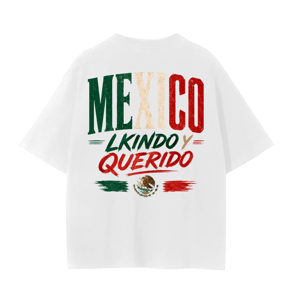 Unisex Seamless T-Shirt