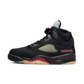 Air Jordan 5 Retro 'Gore-Tex Off-Noir' Banlieue91