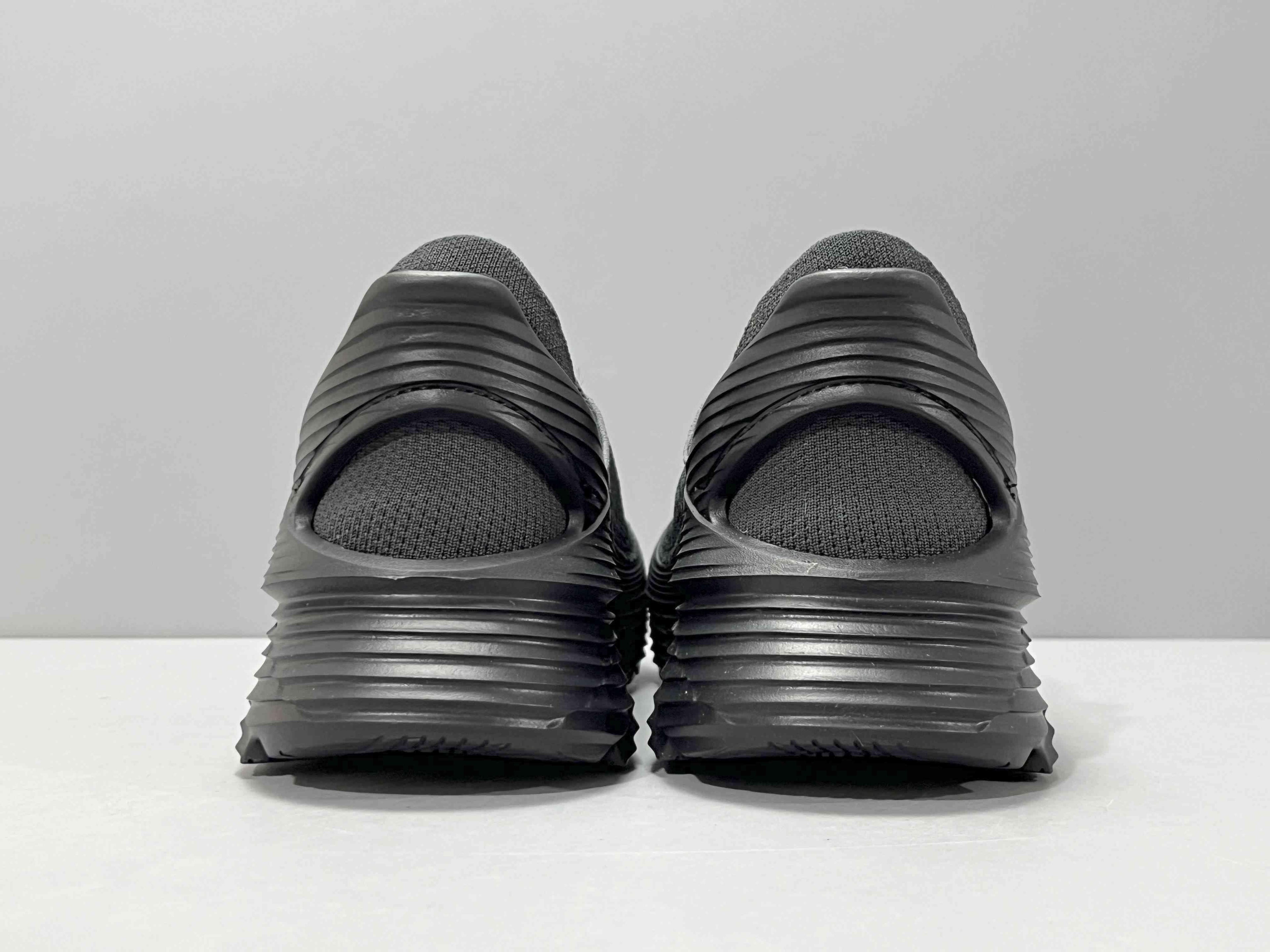 Hoka Restore TC 'Black' Banlieue91