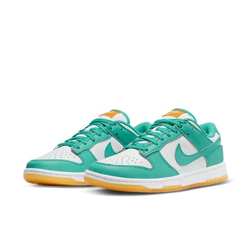 Nike Dunk Low Teal Zeal Banlieue91
