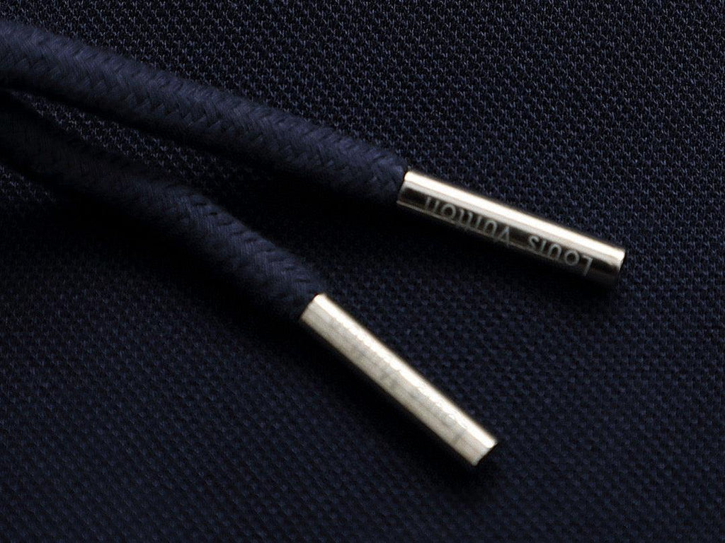 Louis Vuitton Long Pants 'Navy Blue' Banlieue91