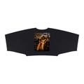 Women's Boxy Batwing Sleeve T-Shirt