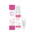 Effective Hair Removal Mousse for Body Care