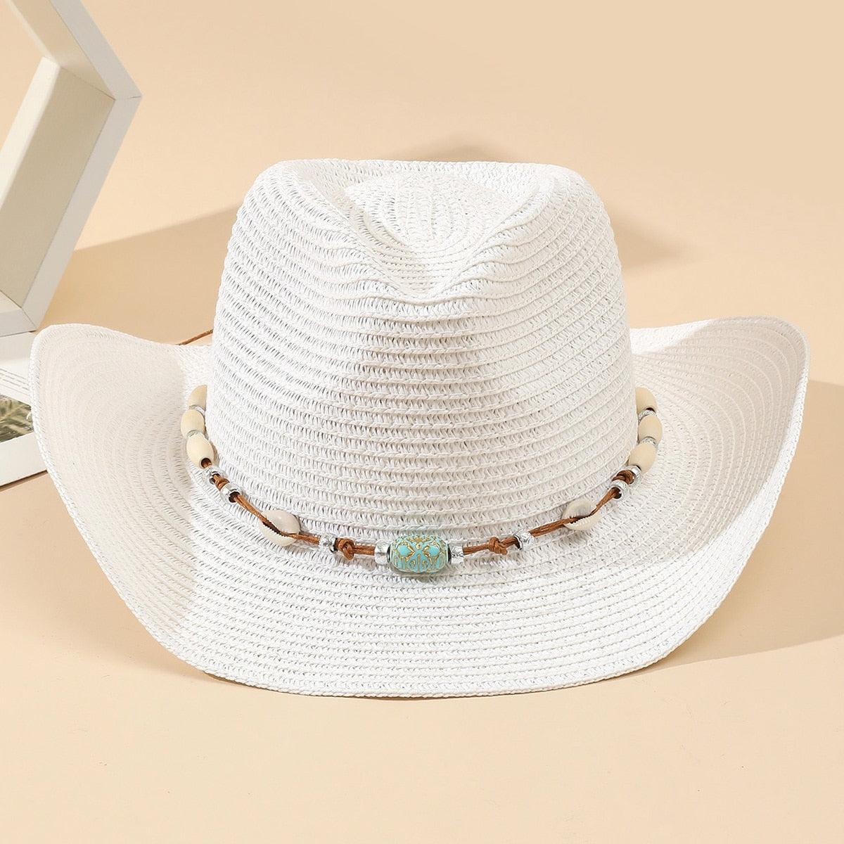 Elegant Tassel Beach Hats For Women Women's Bucket Sun Hat Max Sun Protection Holiday Hats Ladies Sun Hat Summer Straw Hats UV Protection Foldable Travel One Size Hat Modern Summer Fedoras For Party Stevvex