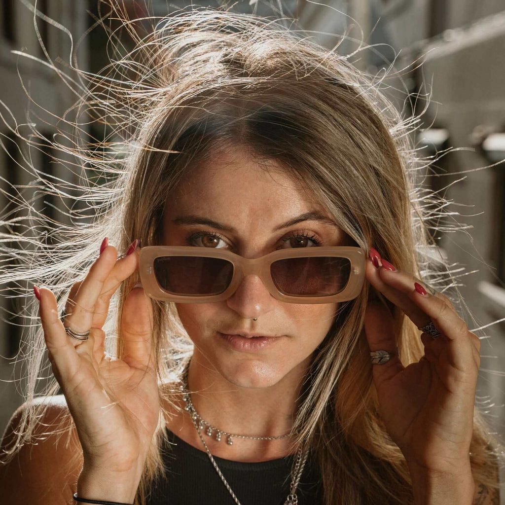 Elvas - Bio Acetate Sunglasses JOPLINS® | Premium Sustainable Sunglasses