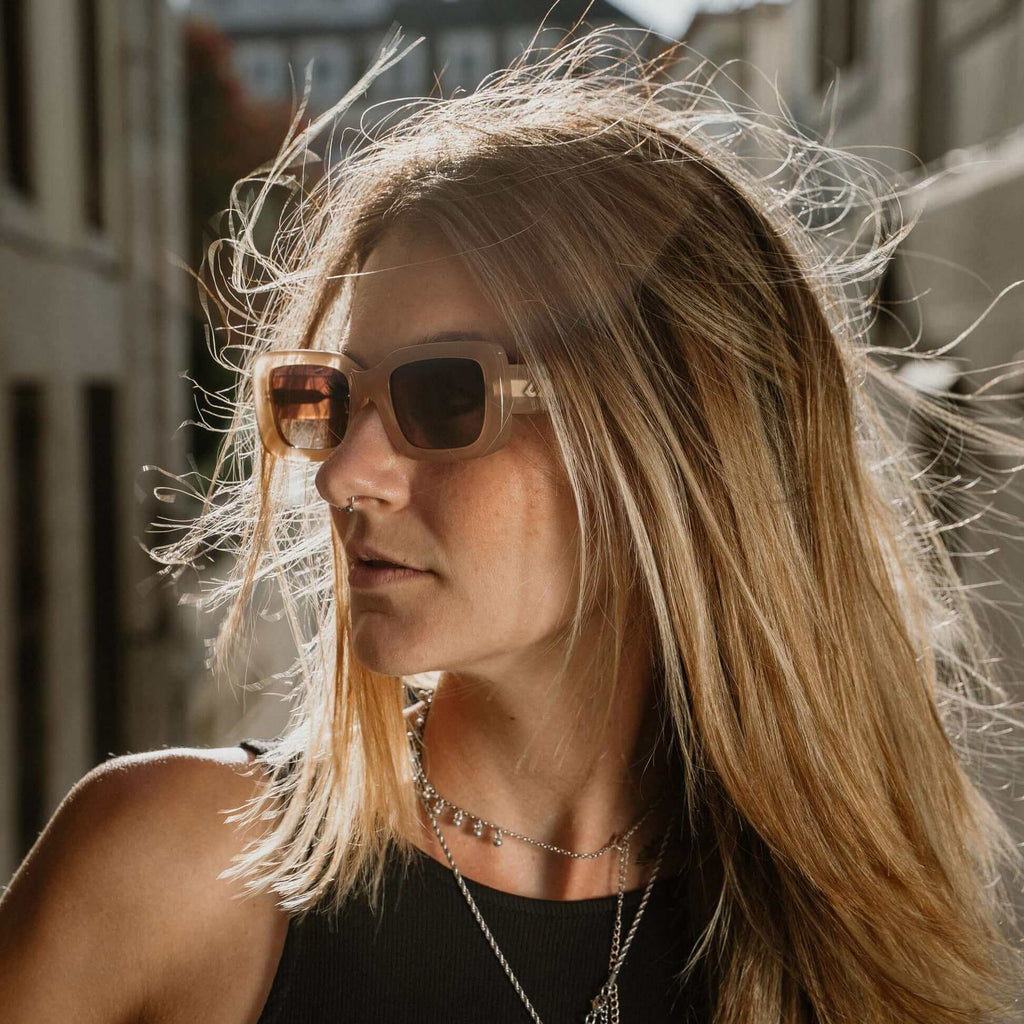 Elvas - Bio Acetate Sunglasses JOPLINS® | Premium Sustainable Sunglasses