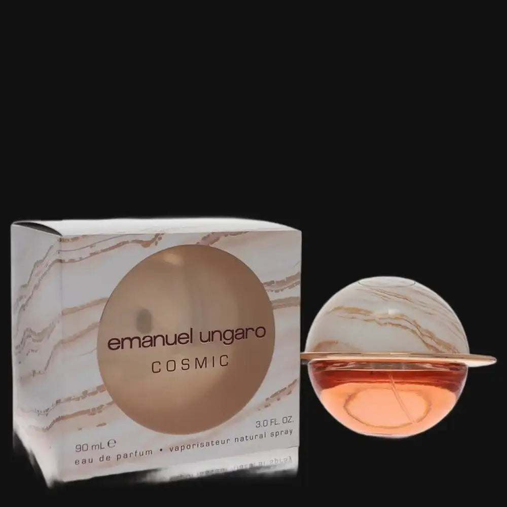 Emanuel Ungaro Cosmic By Ungaro Perfume for Women