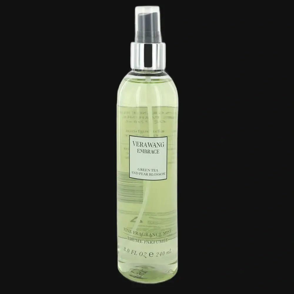 Embrace Green Tea And Pear Blossom By Vera Wang Perfume for Women