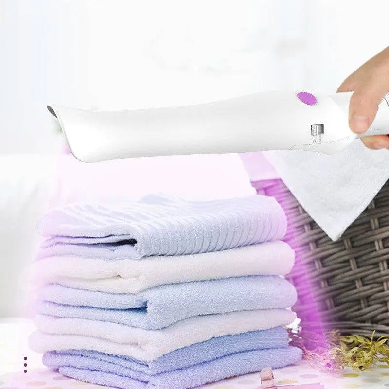 Ergonomic Travel Sterilization Lamp Stick