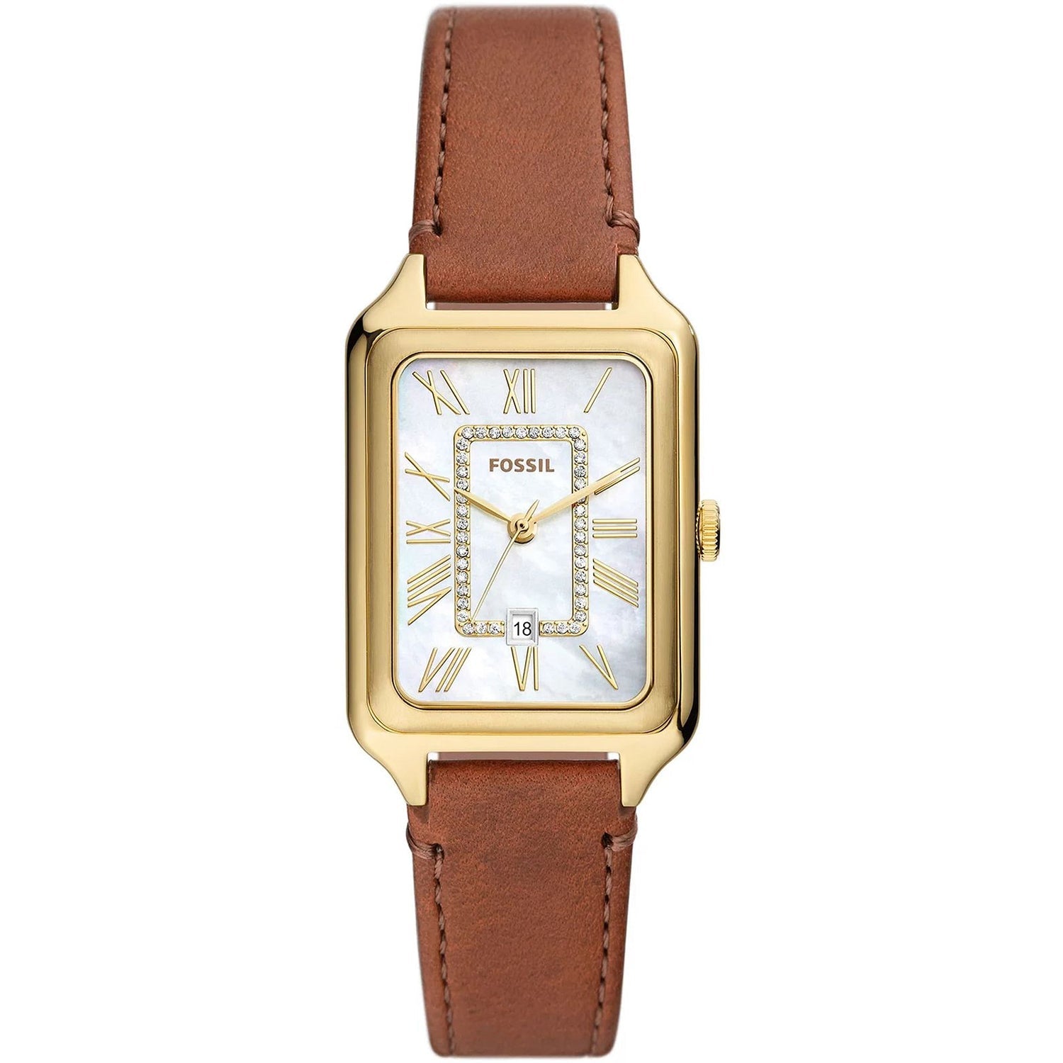 Fossil Women's Raquel Bids.com