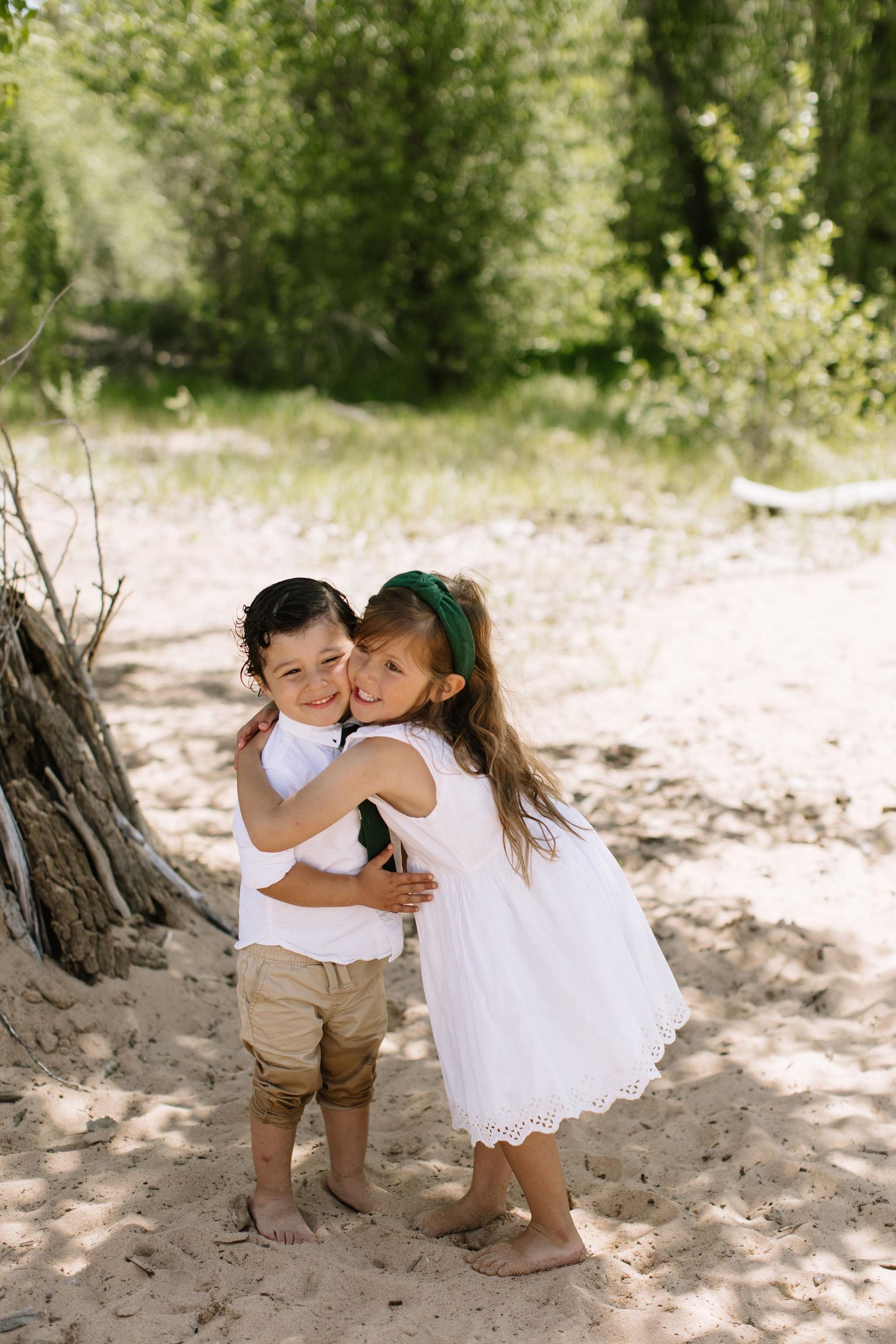 Evergreen - Knotted Headband