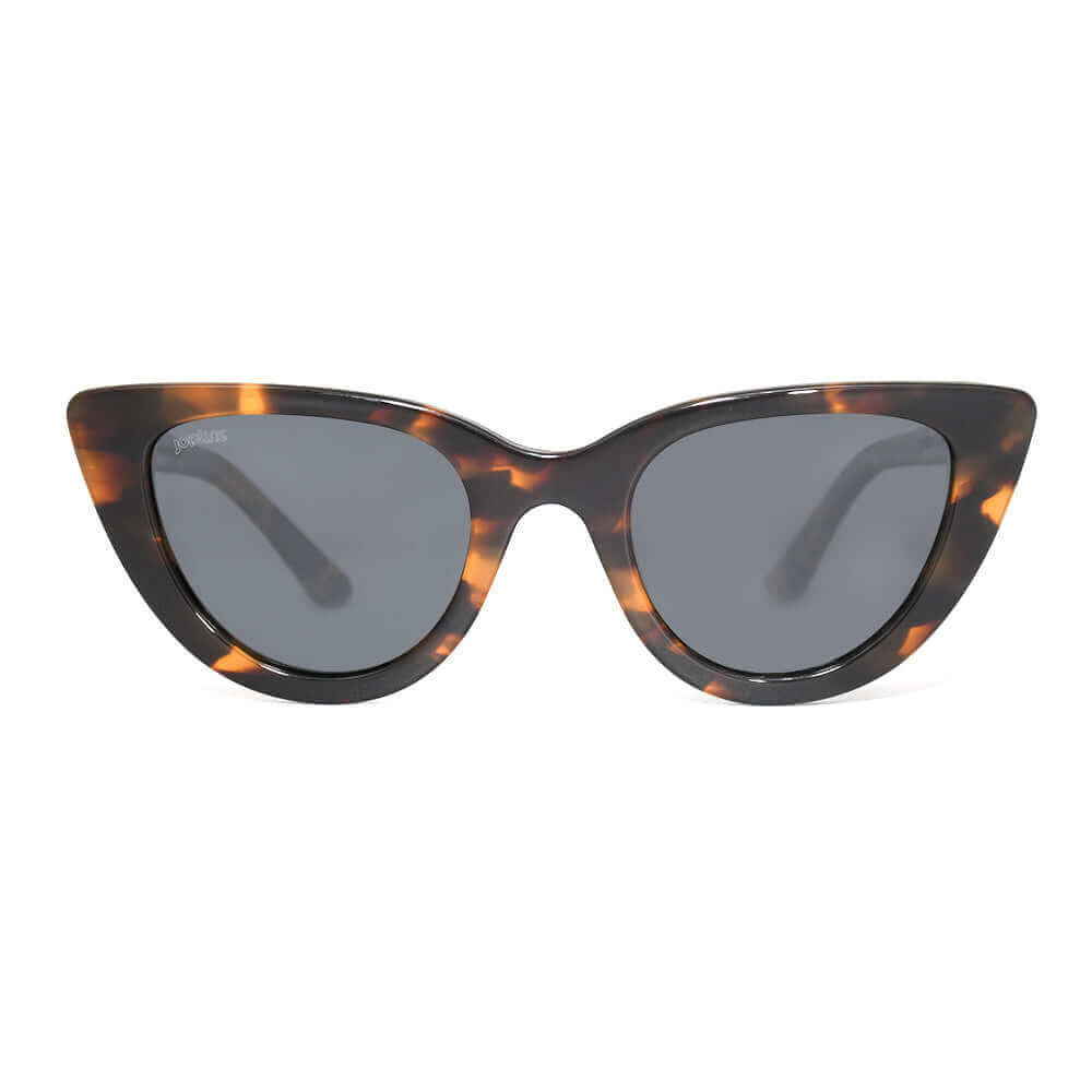 Evora - Womens Bio Acetate Sunglasses JOPLINS® | Premium Sustainable Sunglasses