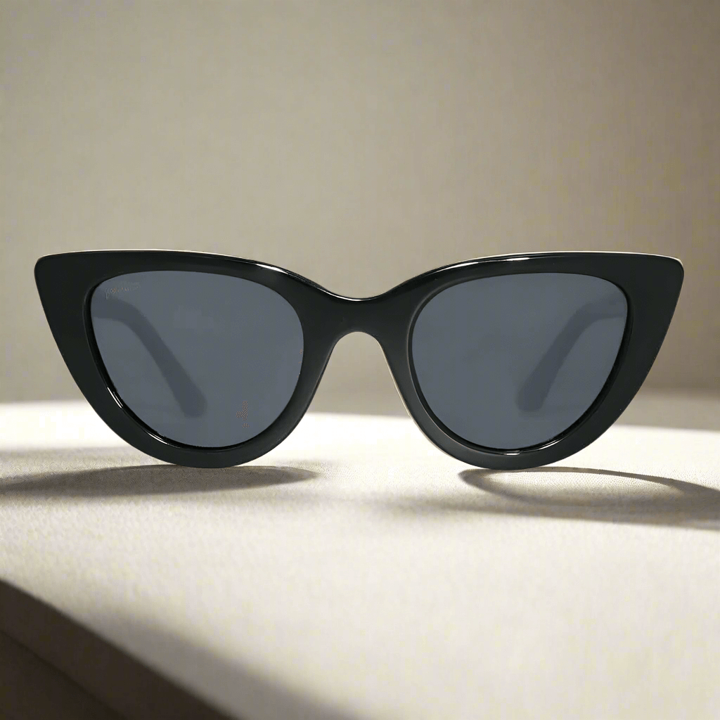 Evora - Womens Bio Acetate Sunglasses JOPLINS® | Premium Sustainable Sunglasses