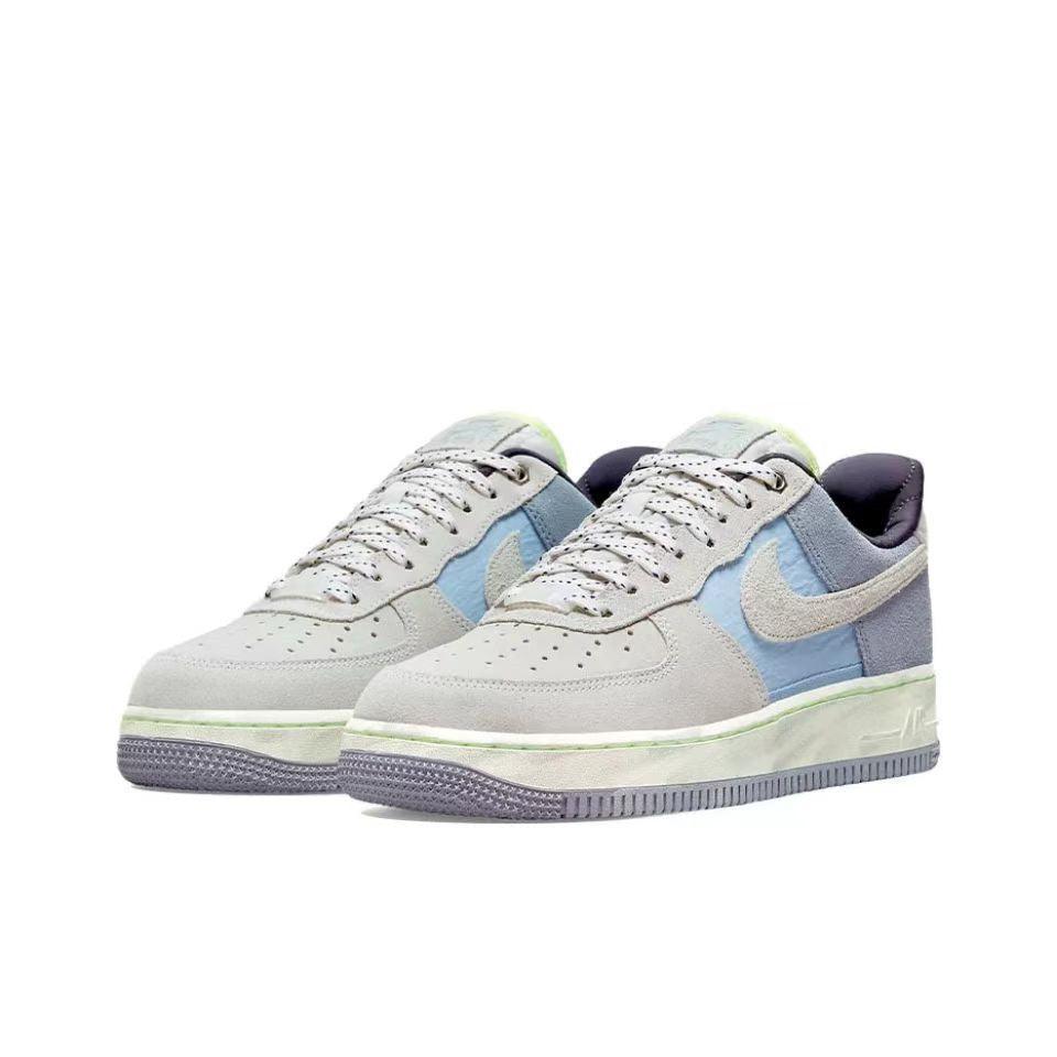 Nike Air Force 1 'Low Mountain White' Banlieue91