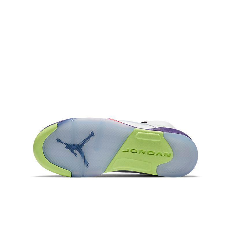 Air Jordan 5 Retro Alternate Bel-Air Banlieue91