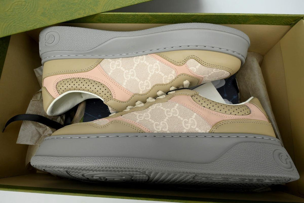Gucci Chunky B 'Light Brown' Banlieue91