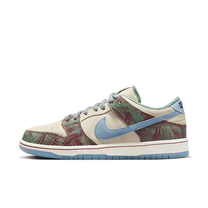 Nike SB Dunk Low Crenshaw Skate Club Banlieue91