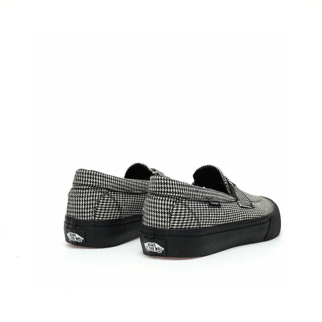 Vans Demons Style 53 Banlieue91