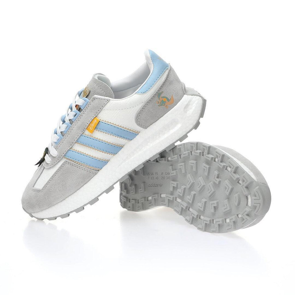 Disney x Adidas Retropy E5 'Dumbo' Banlieue91