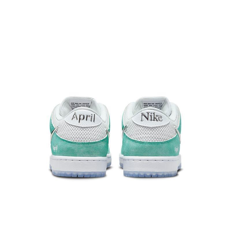 Nike SB Dunk Low 'April Skateboards' Banlieue91