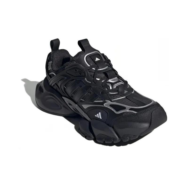 Adidas XLG RUNNER DELUXE 'Vento Black' Banlieue91