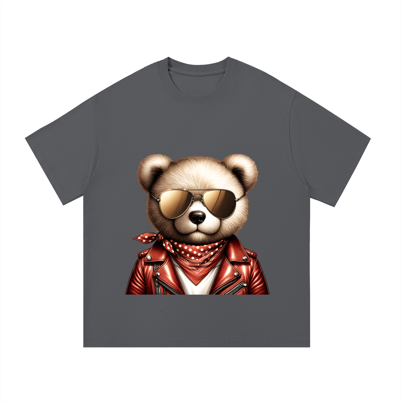 Essential Cotton T-Shirt