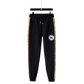 Burberry Long Pant 'Black/Beige/Brown' Banlieue91