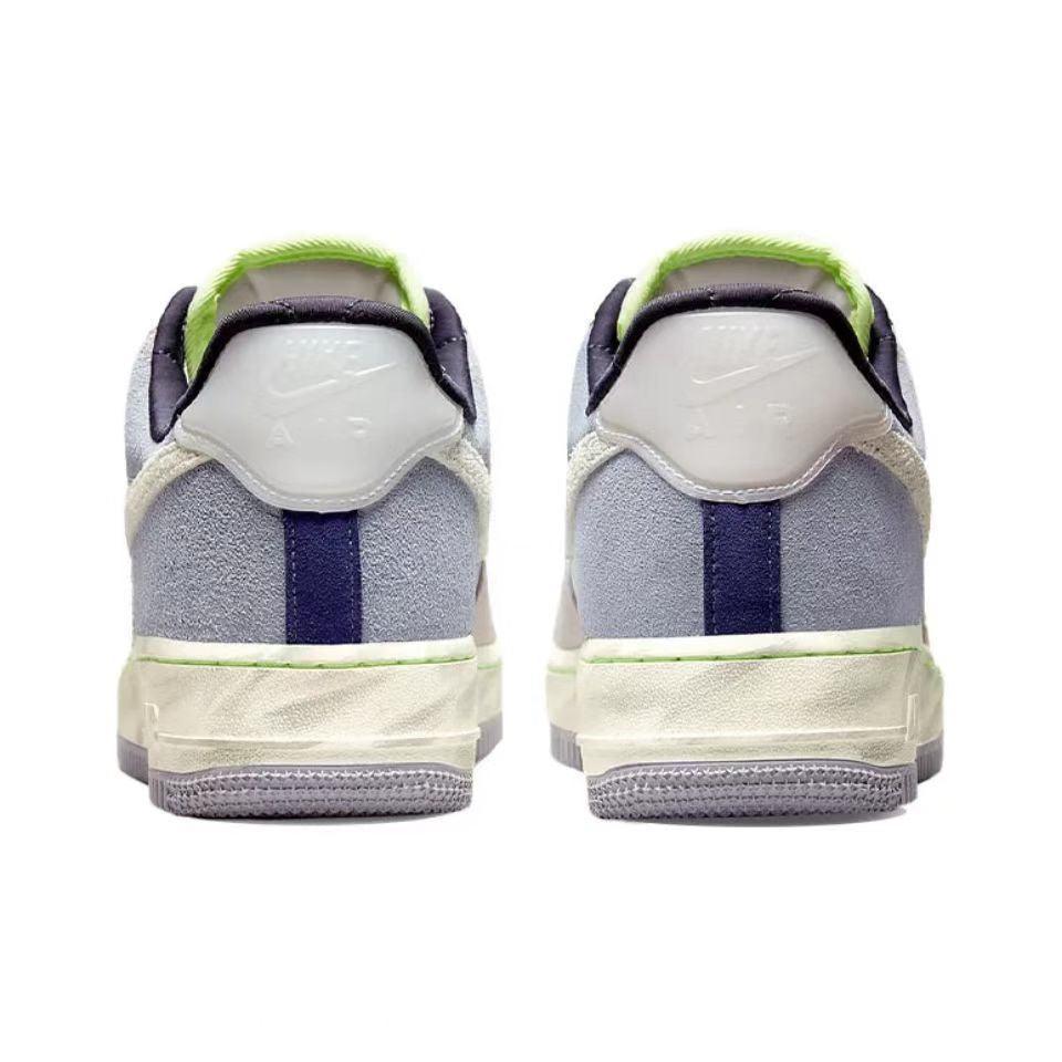 Nike Air Force 1 'Low Mountain White' Banlieue91