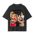Unisex Seamless T-Shirt