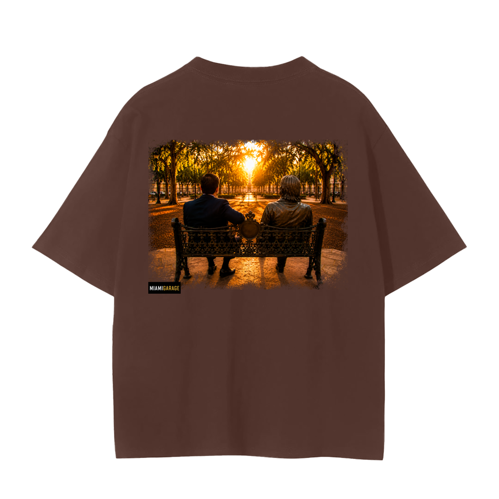 Unisex Seamless T-Shirt