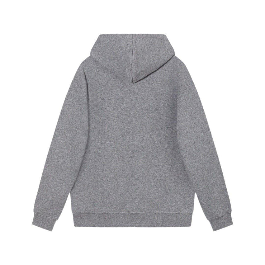 Burberry Willowchk hoodie Grey Banlieue91