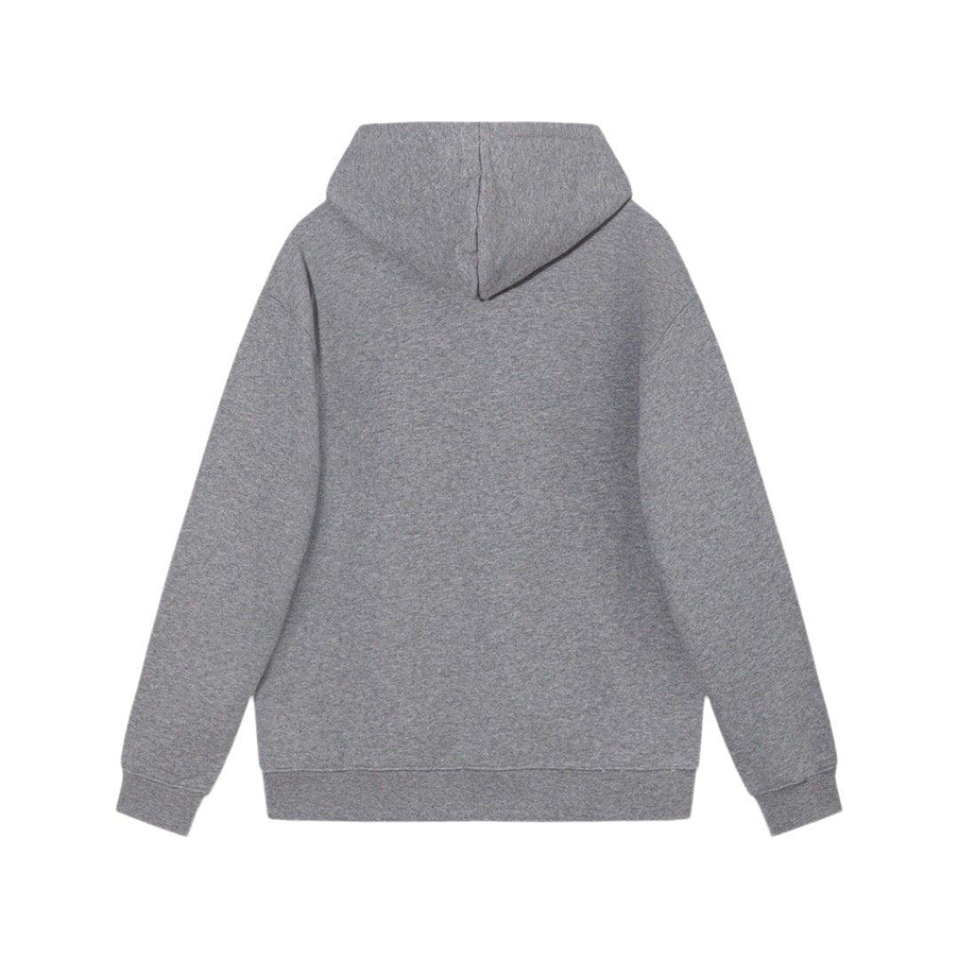 Burberry Willowchk hoodie Grey Banlieue91