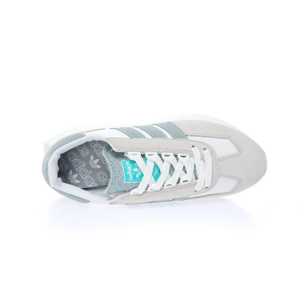 Adidas Retropy E5 'Gray Light Green' Banlieue91