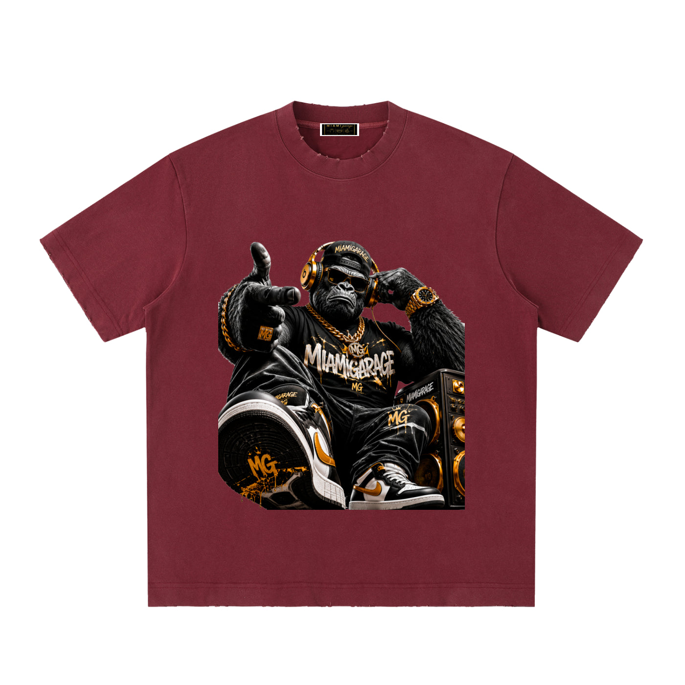 t shirt
