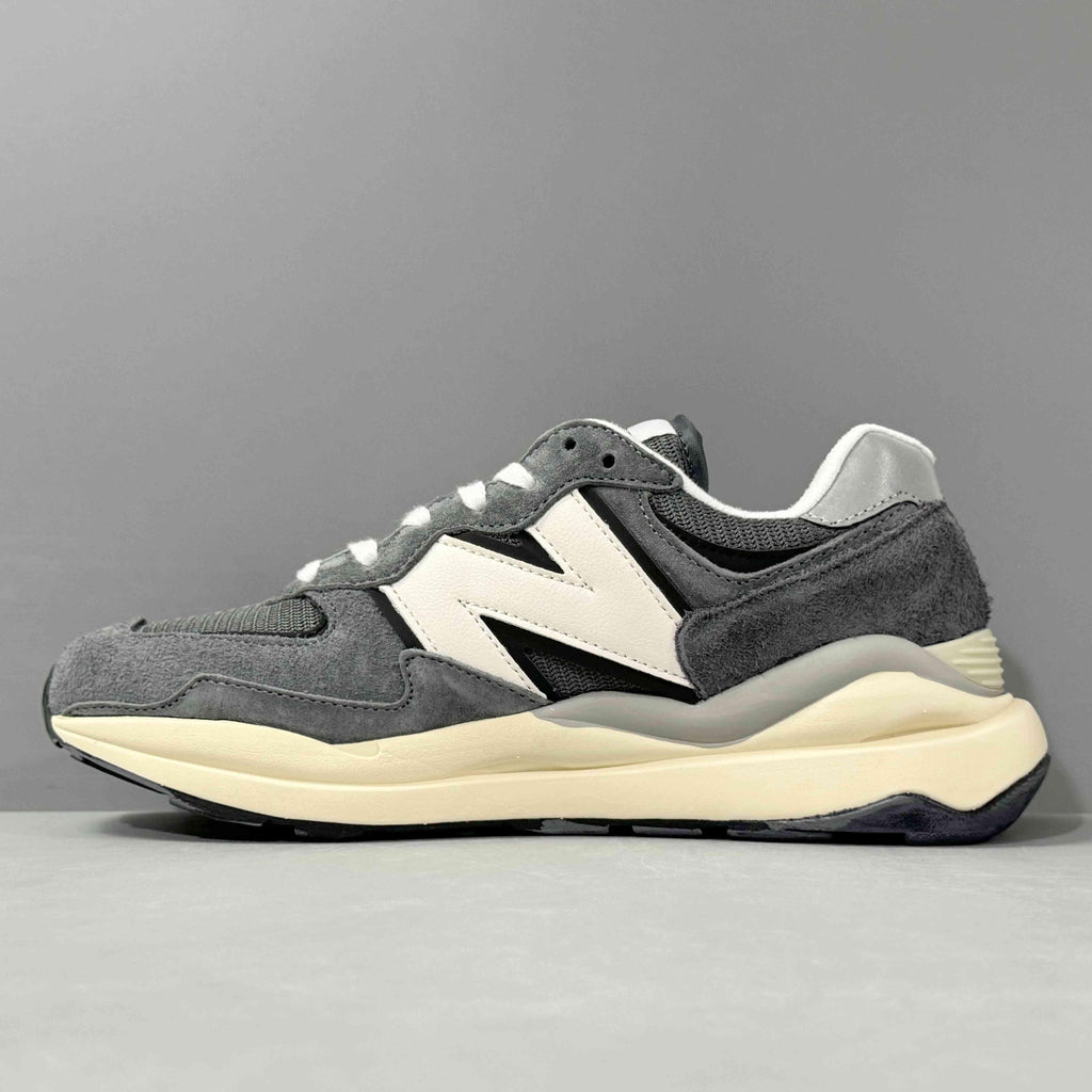 New Balance 57/40 'Vintage Dark Grey White' Banlieue91