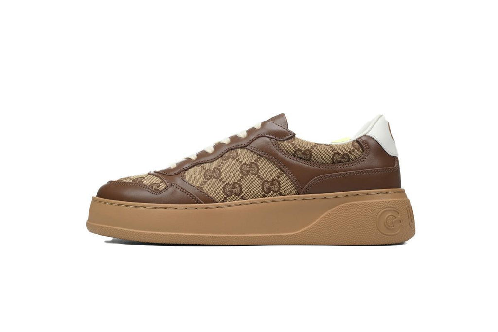 Gucci Chunky B 'Brown' Banlieue91