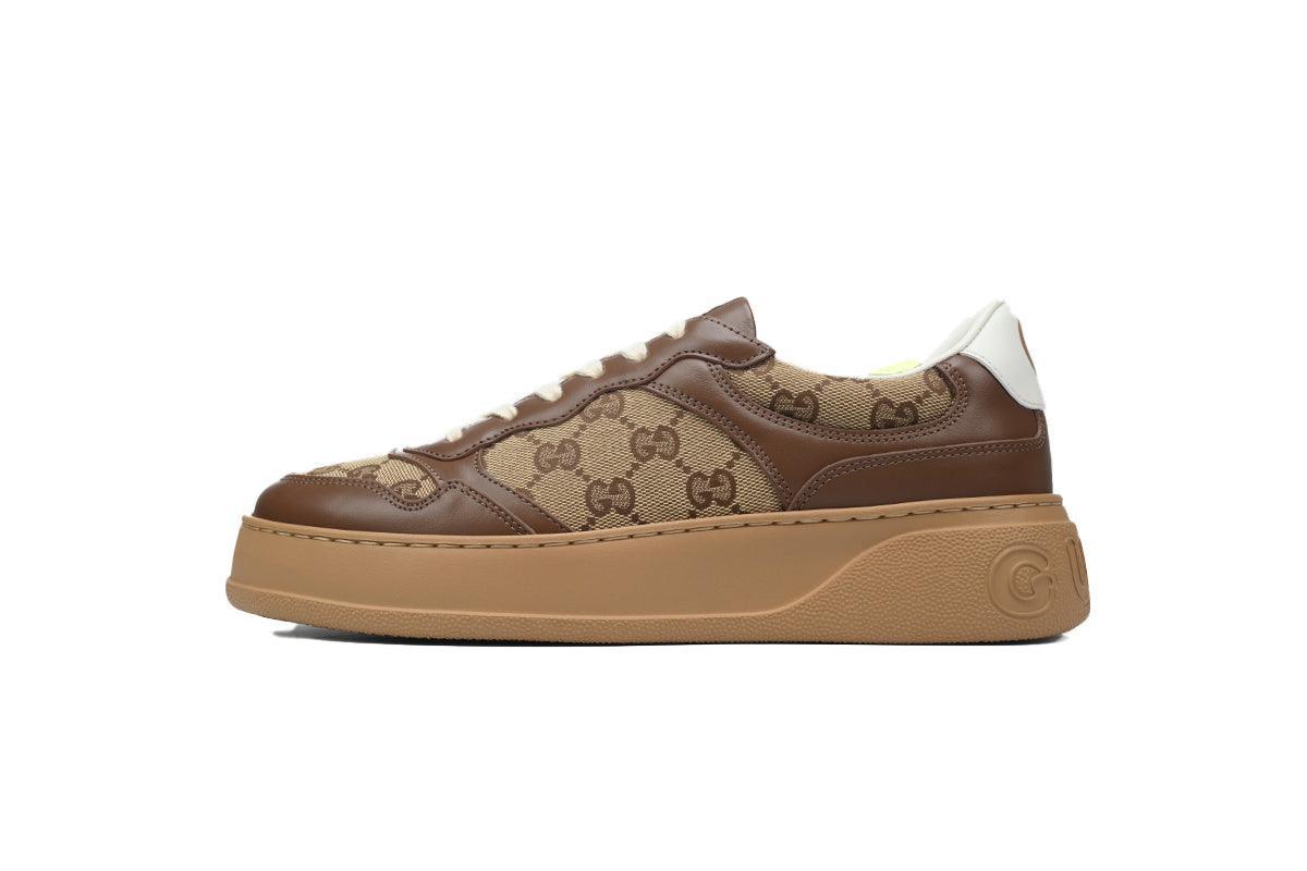 Gucci Chunky B 'Brown' Banlieue91