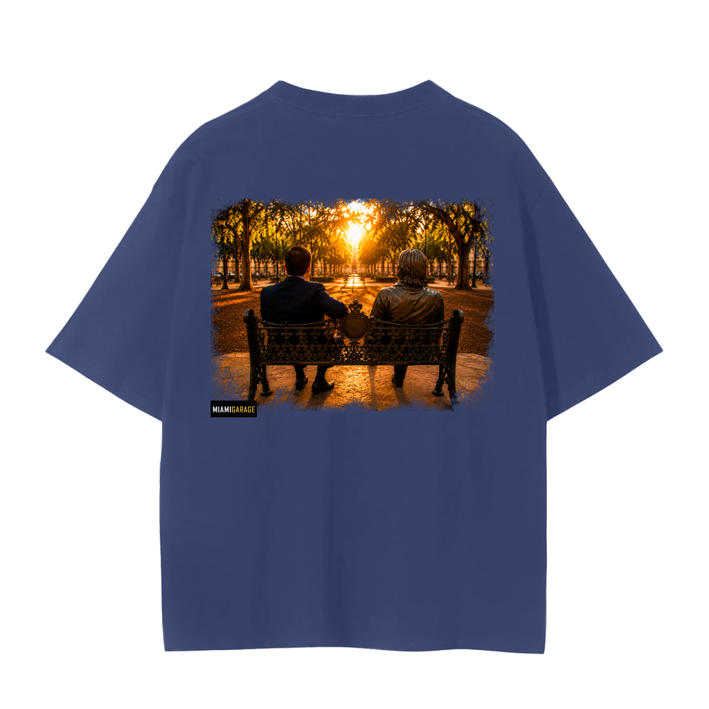 Unisex Seamless T-Shirt