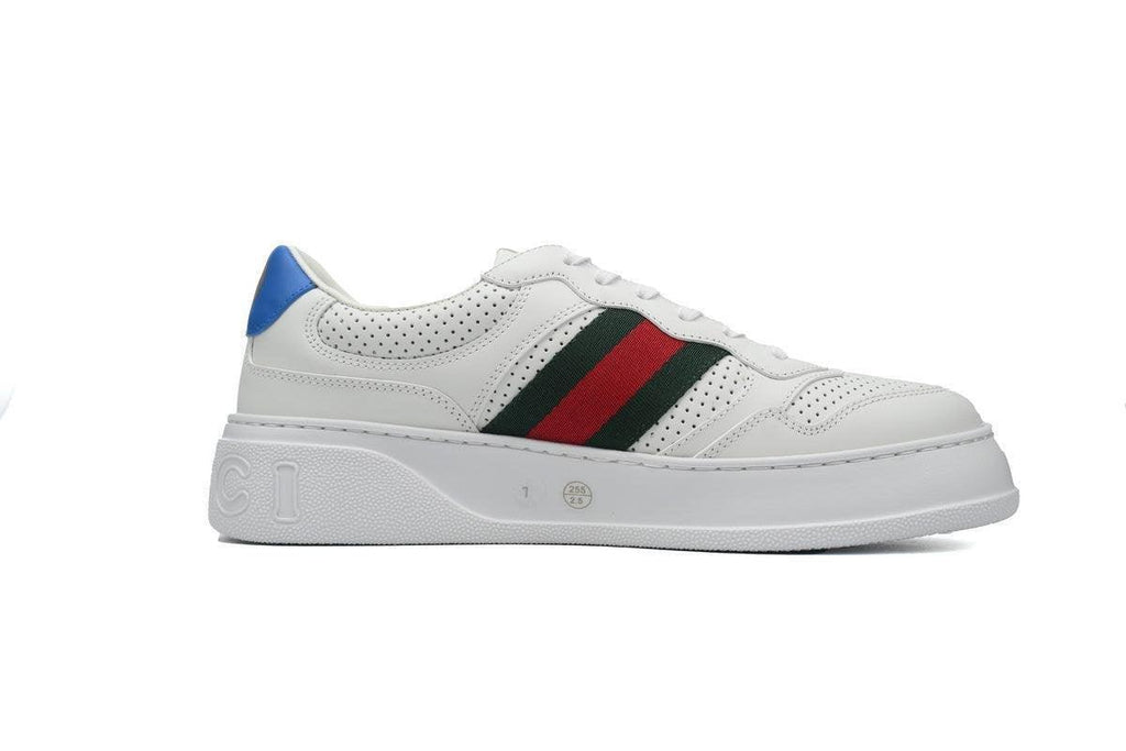 Gucci Chunky B 'White' Banlieue91