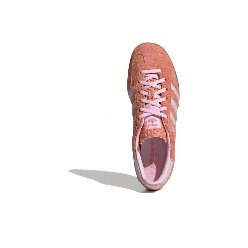 Adidas Originals Gazelle Indoor 'Wonder Clay' Banlieue91