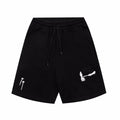 Louis Vuitton Sport Short Pant 'Black' Banlieue91