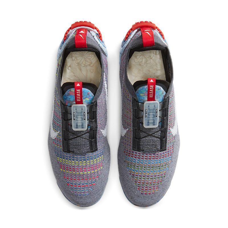 Nike Air Vapormax FX 'Smoke Grey' Banlieue91