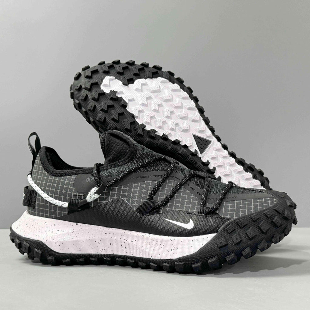 Nike ACG Mountain Fly Low Gore-Tex SE 'Black White' Banlieue91